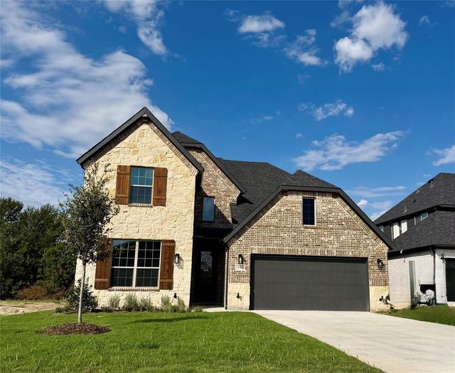 390 Devonshire Dr — Buchanan Ranch