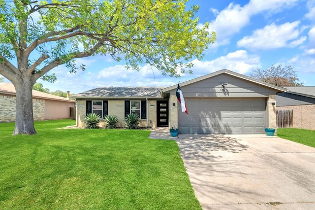5721 Macneill Dr — Tri Country Estate 1st Fil Add