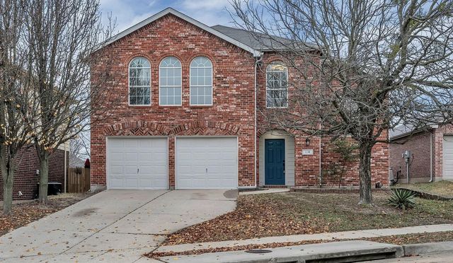 438 Stanley Falls Dr — Falls Ph 1b