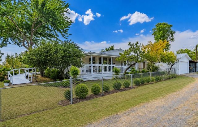 5101 County Road 2208 — ATTBERRY NATAHNIEL