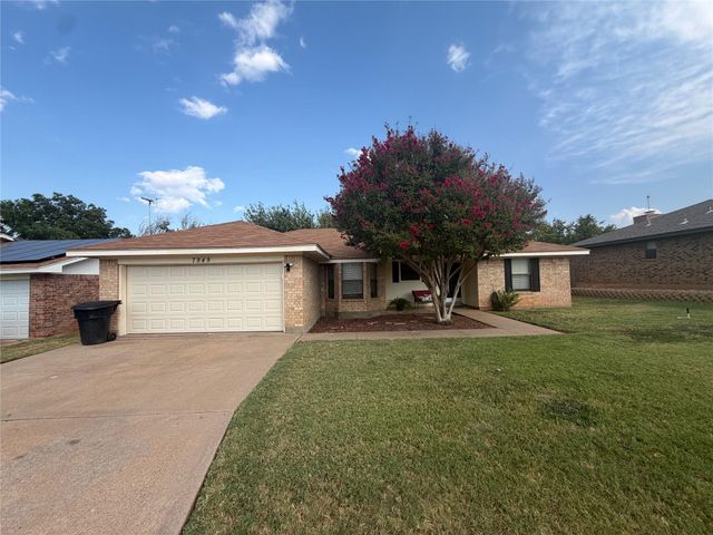 7949 Vita Ct — Mesquite Forest Estates
