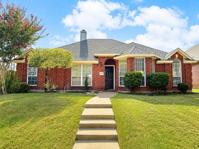 1509 Landsford