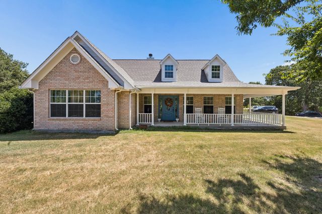 2024 County Road 1034 — Juliet Porter