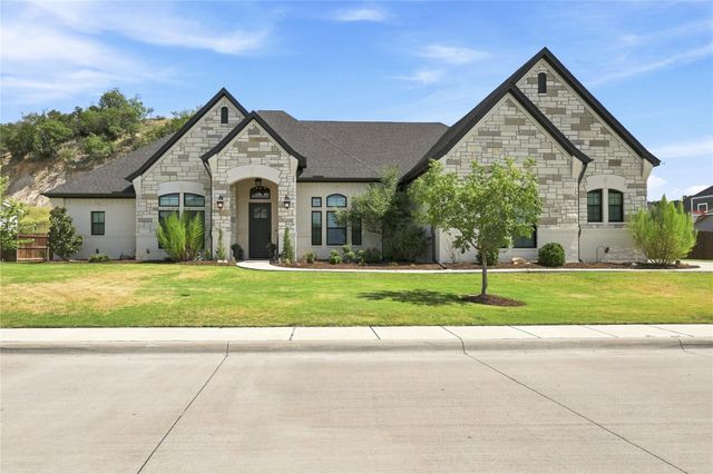 1240 Crown Valley Dr — Crown Valley