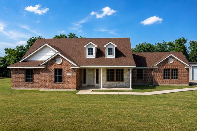 11011 Glenn Cv — Lone Star Estates