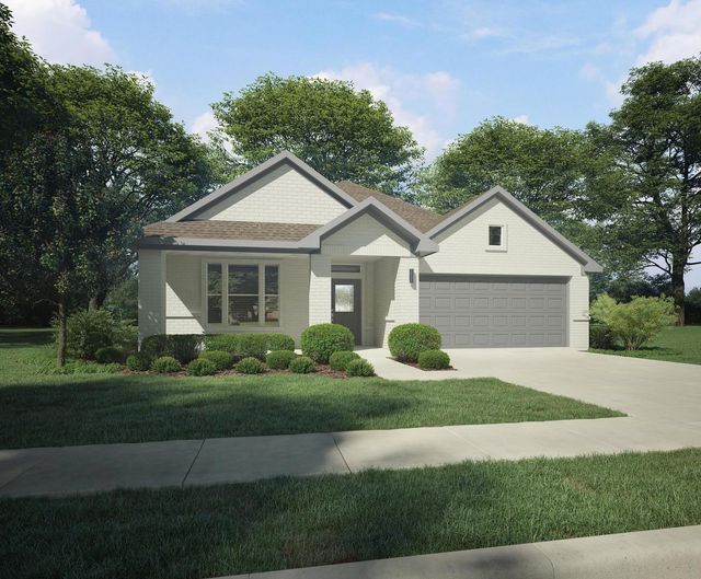 713 Brightstar Dr — Morningstar