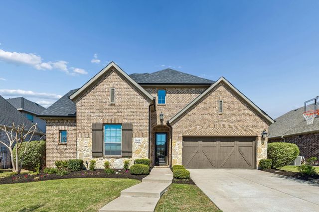 3920 Marigold Ln — Windsong Ranch Ph 2d-1