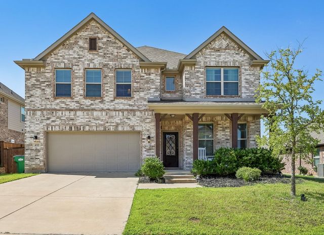433 Forestridge Dr — Woodcreek