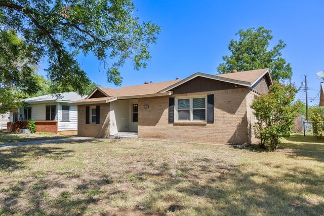 2522 S 25th St — Over Place, J A Ord