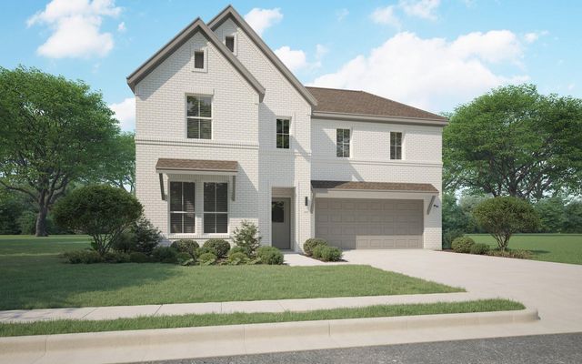 744 Brightstar Dr — Morningstar