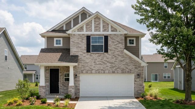 4033 Olin Way — Century Farms