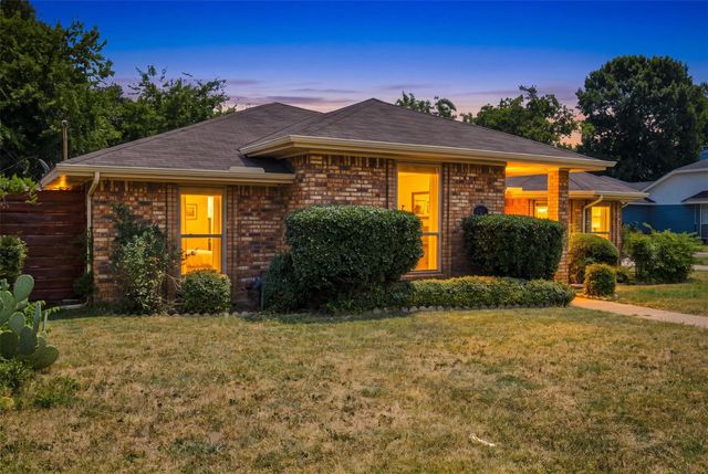 135 Meadow Ridge Dr — S J Baggett ABST