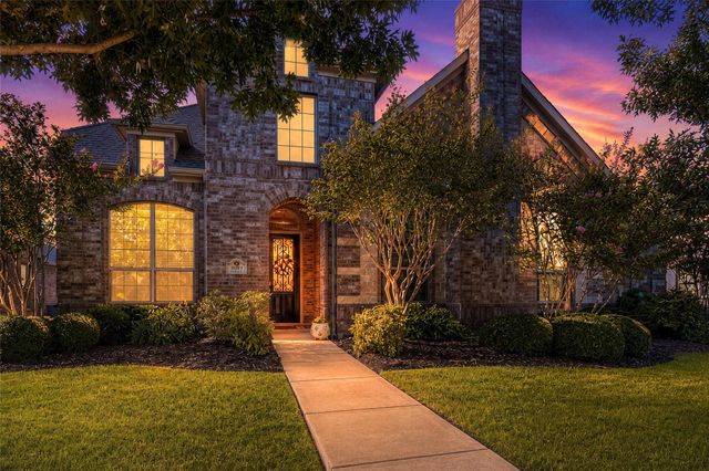2017 Sterling Trace Dr — Marshall Ridge