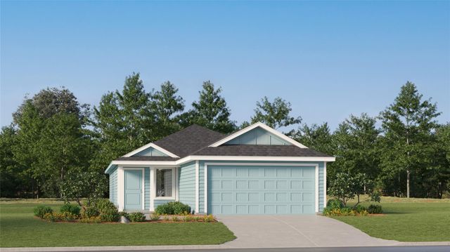 507 Laurel Ave — Acorn South