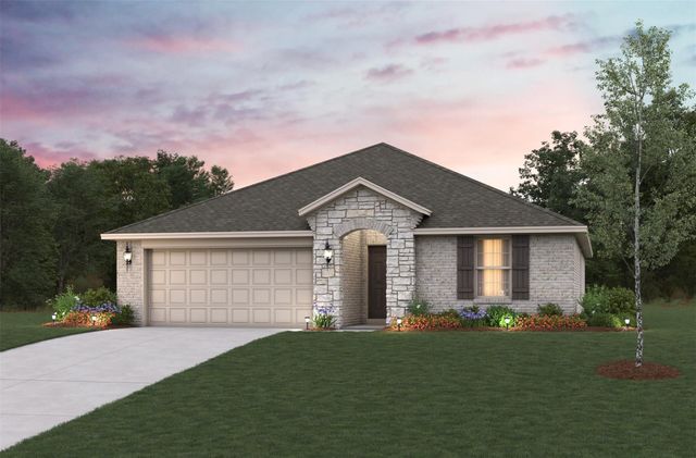 3169 Ashbrook Ln — Villages of Hurricane Creek