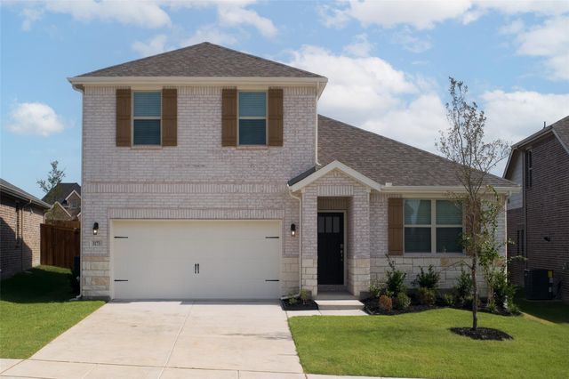 3173 Ashbrook Ln — Villages of Hurricane Creek