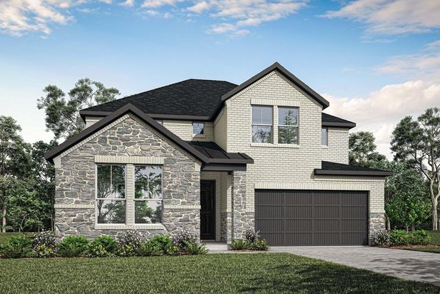 2430 Shady Elm Rd — Discovery Collection at Bridgewater