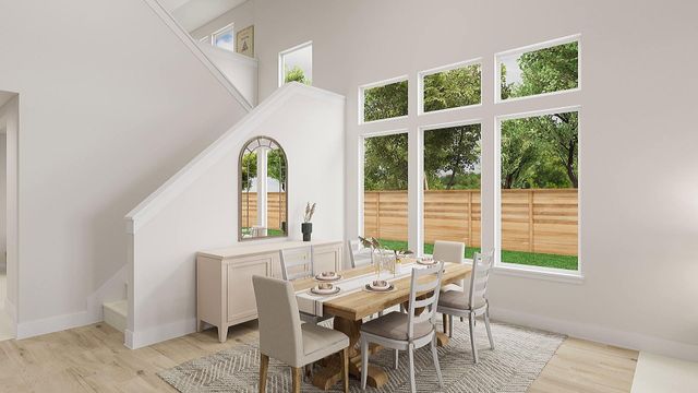 2430 Shady Elm Rd — Discovery Collection at Bridgewater