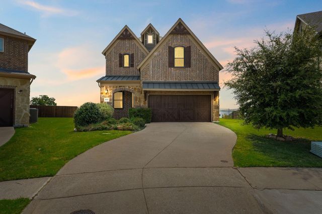 18144 Lakefront Ct — Travis Ranch Marina Lts