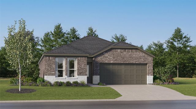 2868 Evensong Dr — Daybreak
