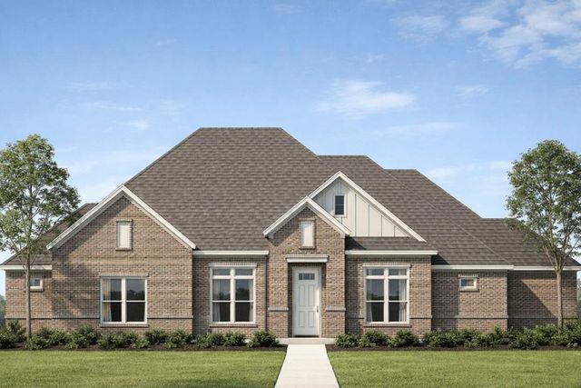 2210 La Escalero Ranch Rd — Bison Meadows