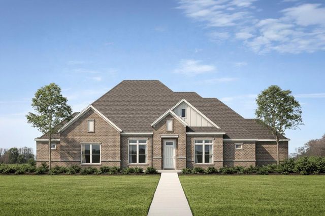 2210 La Escalero Ranch Rd — Bison Meadows