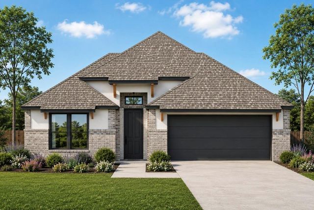 2314 Trailside Dr — Hickory Hill