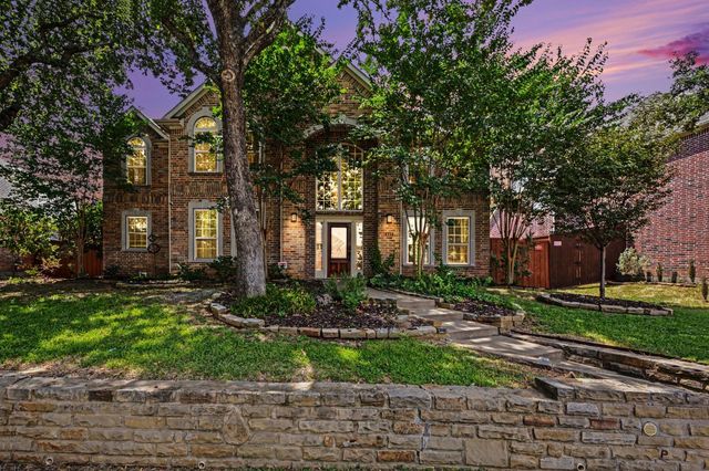 417 Forest Ridge Dr — Forest Cove Ph 02