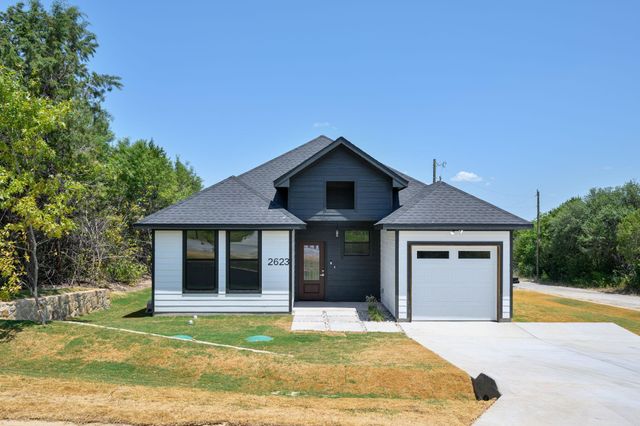 2623 Creekview Dr — Comanche Cove Sub Sec C