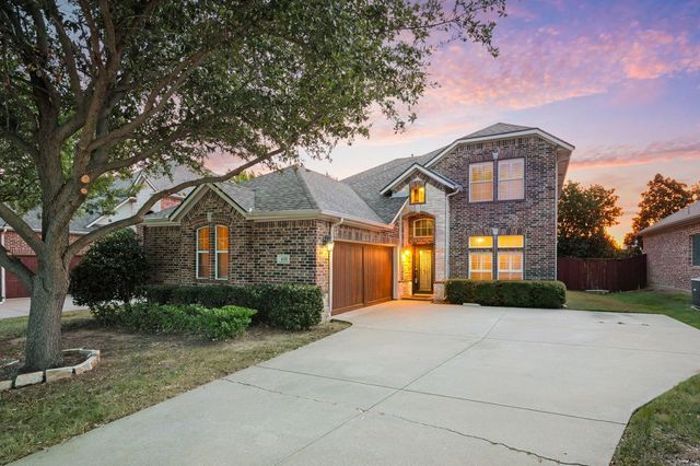 611 Goliad Dr — Creekwood At Hidden Lakes