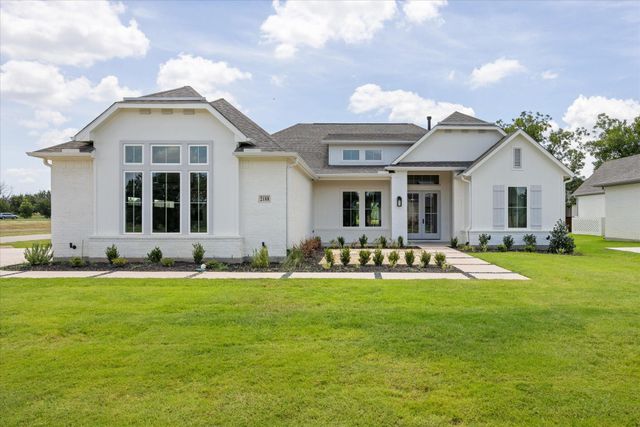 2188 Middlewood Cir — Pecan Plantation Orchard 15A