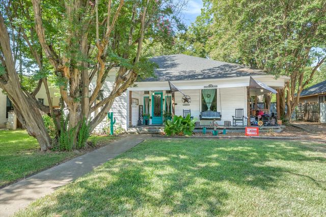 105 Johnson St — Terrell Rev