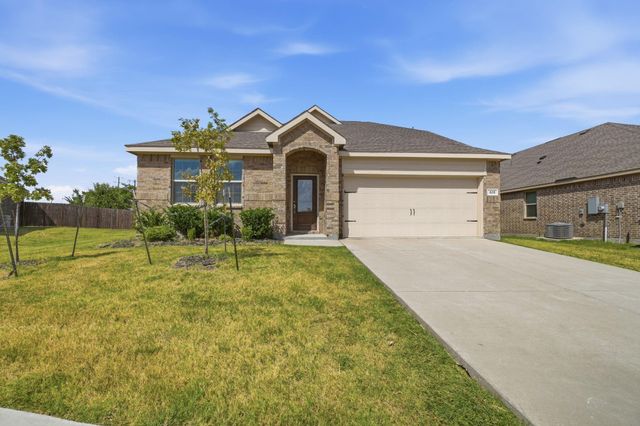 605 Fitzroy Ln — Reserve at Chamberlain