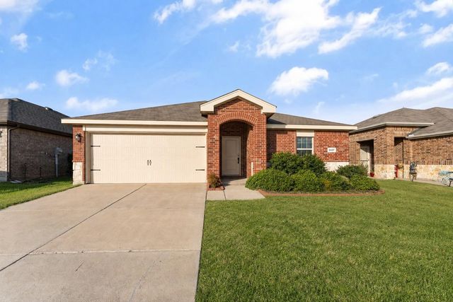 2427 Karnack Dr — Travis Ranch Ph 2g