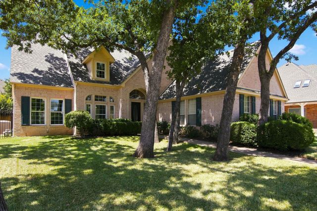 8321 Brandonwood Dr — Brandonwood Estates Add