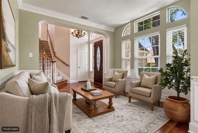 8321 Brandonwood Dr — Brandonwood Estates Add