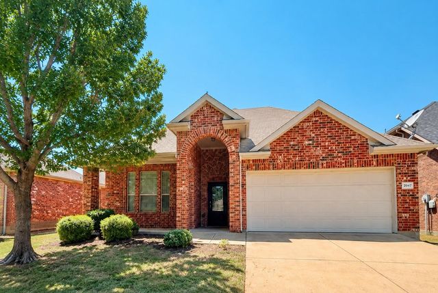 2047 Jack County Dr — Travis Ranch Ph 2b