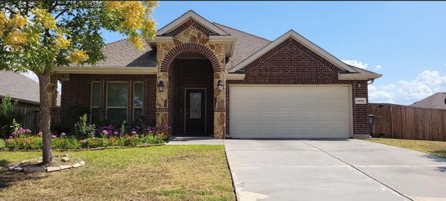 2101 Jayden Ln — Wylie Lakes Ph 2b