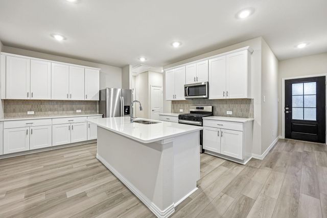 220 Winchester Hill Ln — Southridge