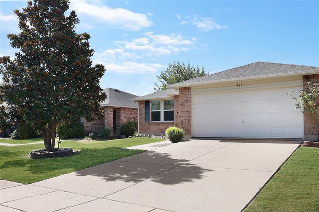 1121 Batt Masterson Dr — Settlers Way