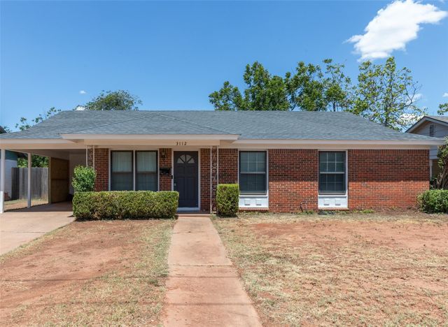 3112 Ambler Ave — Green Acres