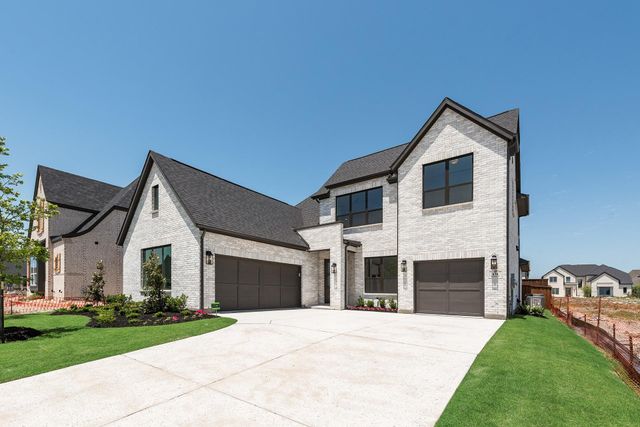830 Montrose Dr — Quail Hollow