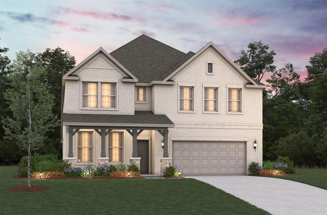2604 Queenwood St — Enclave at Legacy Hills
