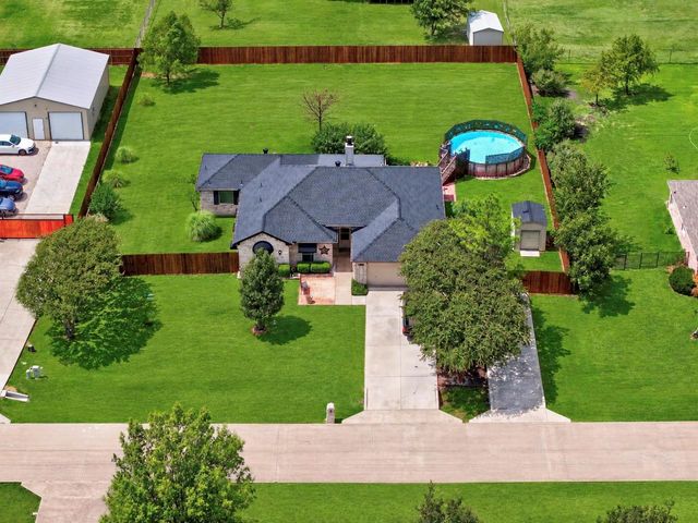 107 Cottonwood Dr — Sleepy Hollow Ph II