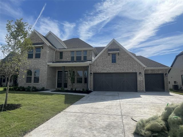243 Maritime Ct — Heath Golf & Yacht Club