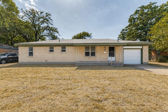 3021 Edith Ln — Eastridge Sub