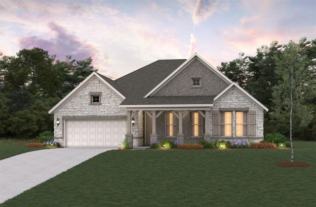 802 Anthem Ln — Lovers Landing