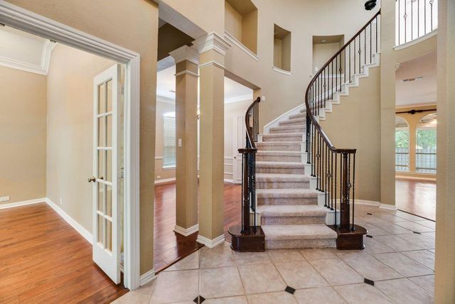 517 Northwood Trl — Timarron Add