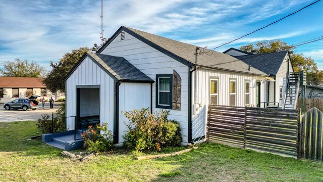 405 S Bowie Dr — Mineral Heights