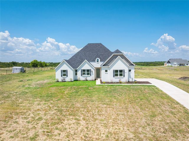 1518 Wilson Way — Lavon Estates Ph 1